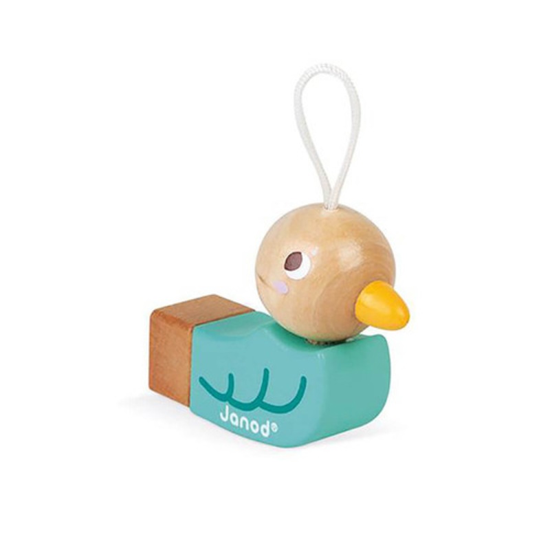 "Janod - Pocket Bird Whistle"