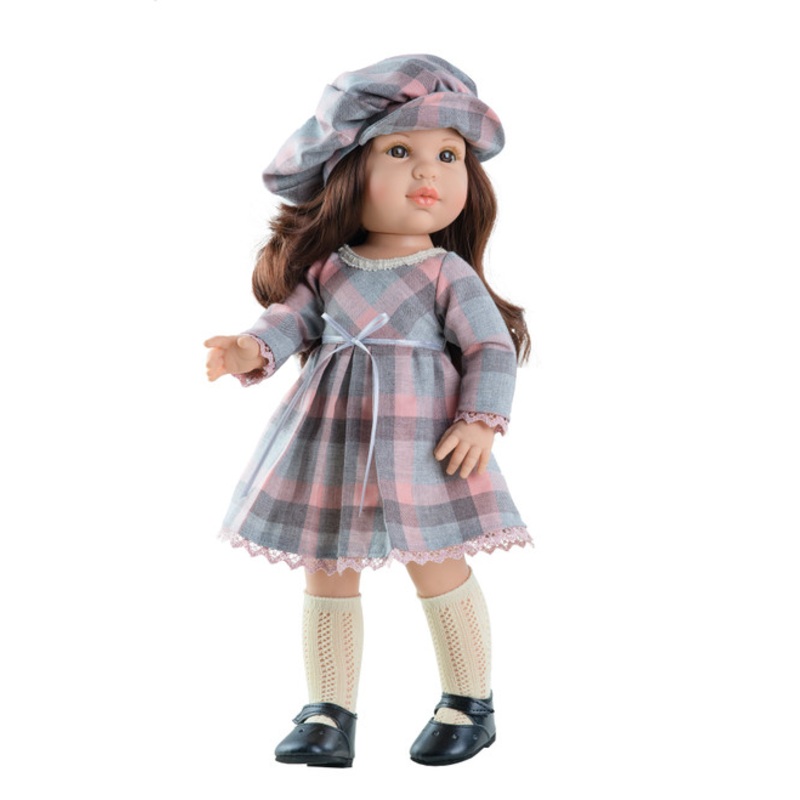 "Paola Reina - Ashley Soy Tu Doll 42cm"