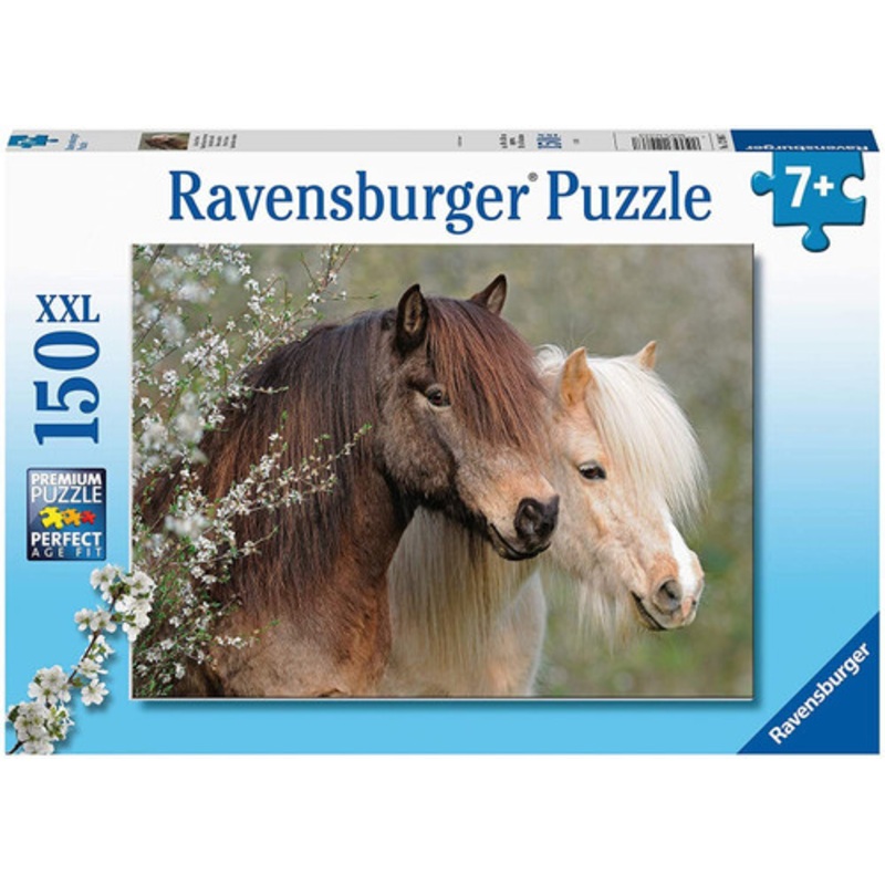 "Ravensburger 150pc - Perfect Ponies Puzzle"