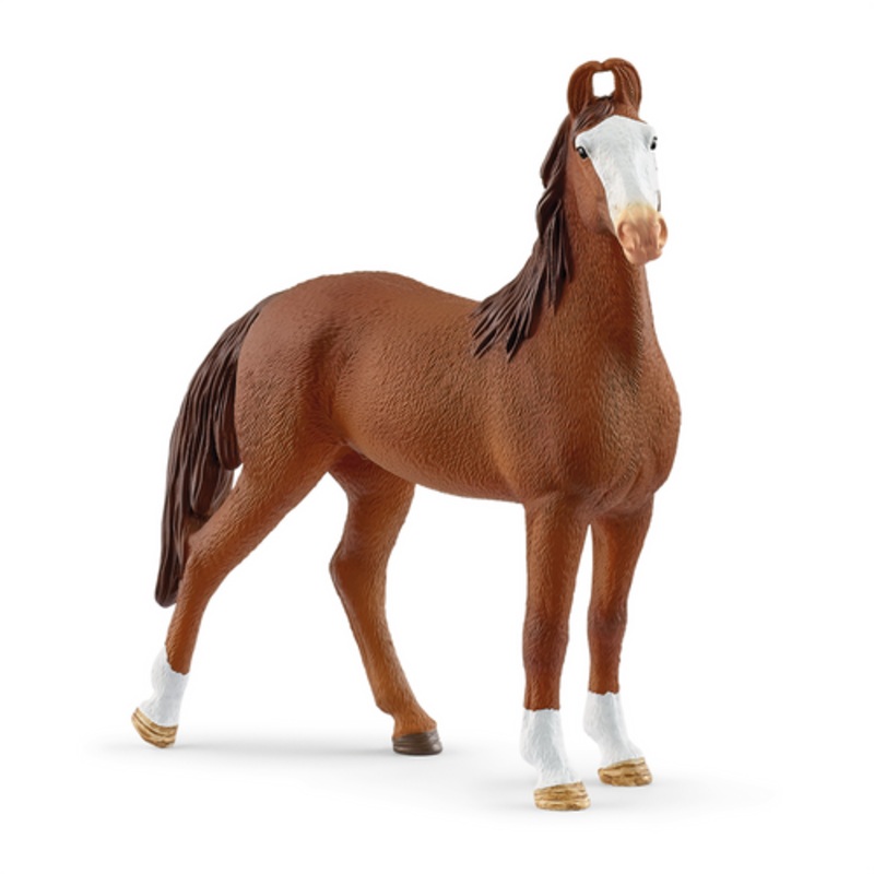"Schleich - Marwari Mare 14897"