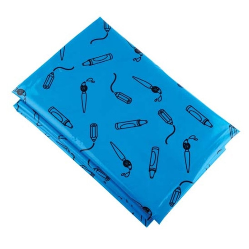 "Splash Mat"