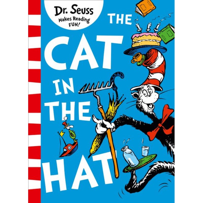 "The Cat in the Hat"