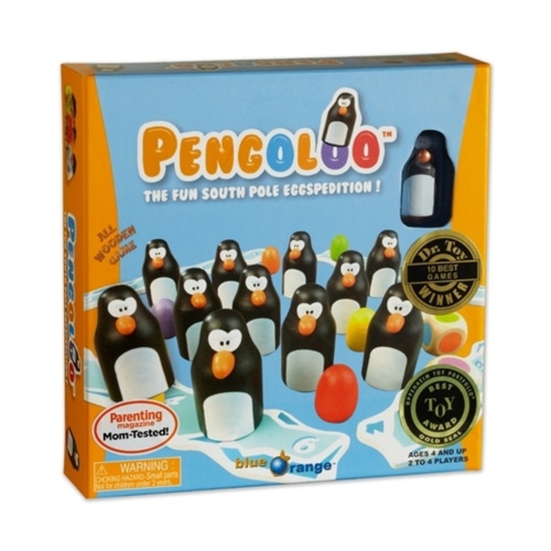 "Blue Orange Games - Pengoloo"