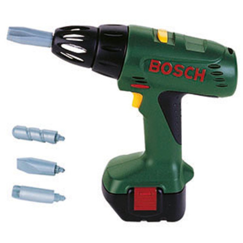 "Bosch Cordless Drill / Screwdriver"