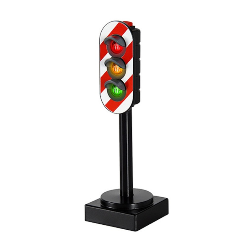 "BRIO - Light Signal"