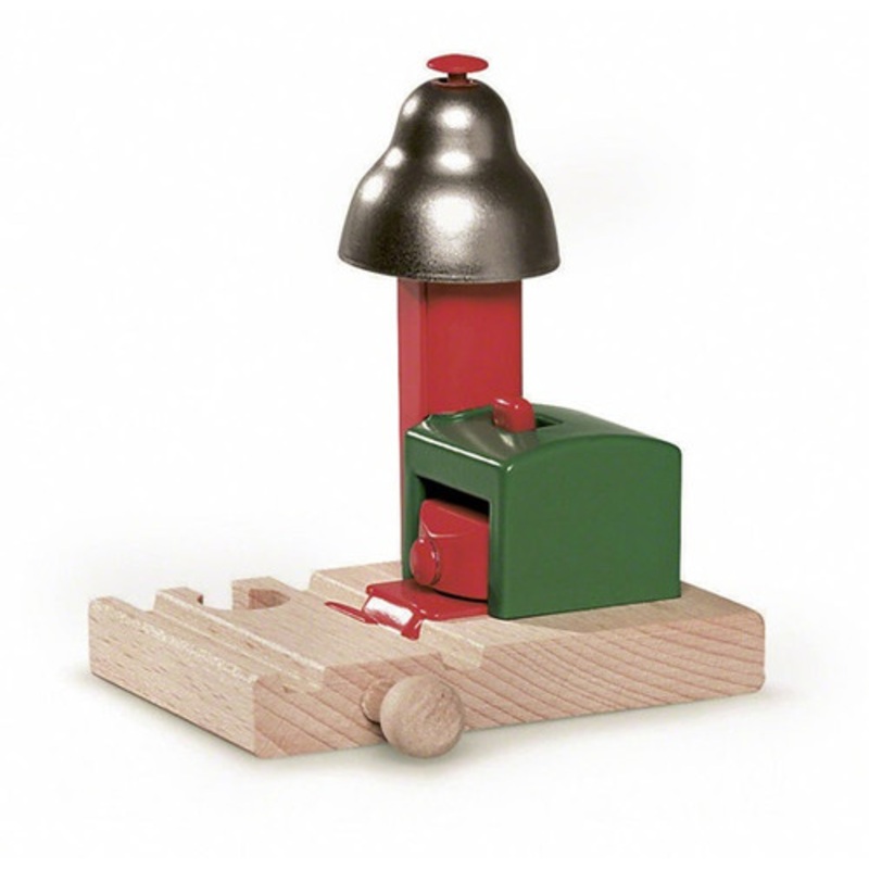 "Brio - Magnetic Bell Signal"