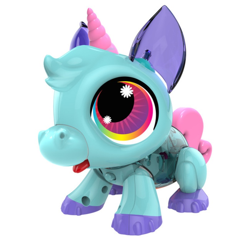 "Build a Bot- Unicorn"
