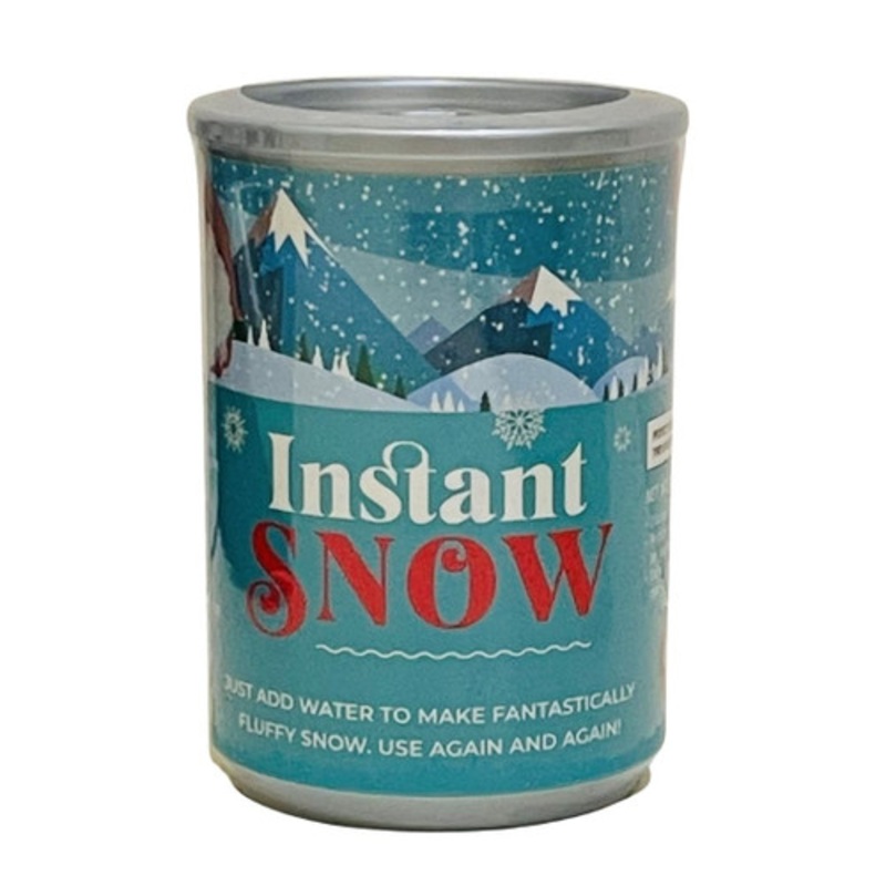 "Instant Snow 50g"