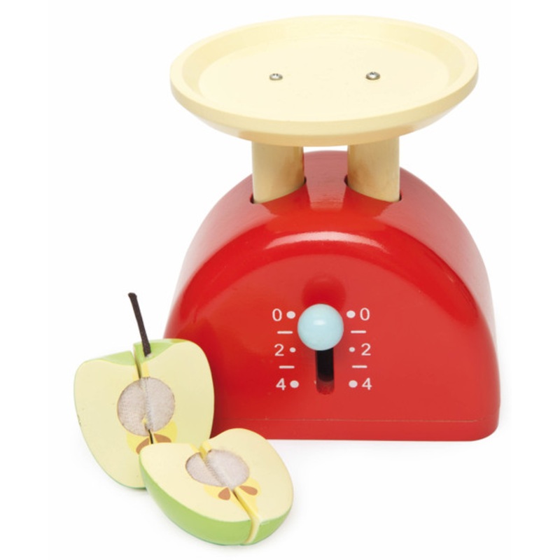 "Le Toy Van Honeybake - Weighing Scales"