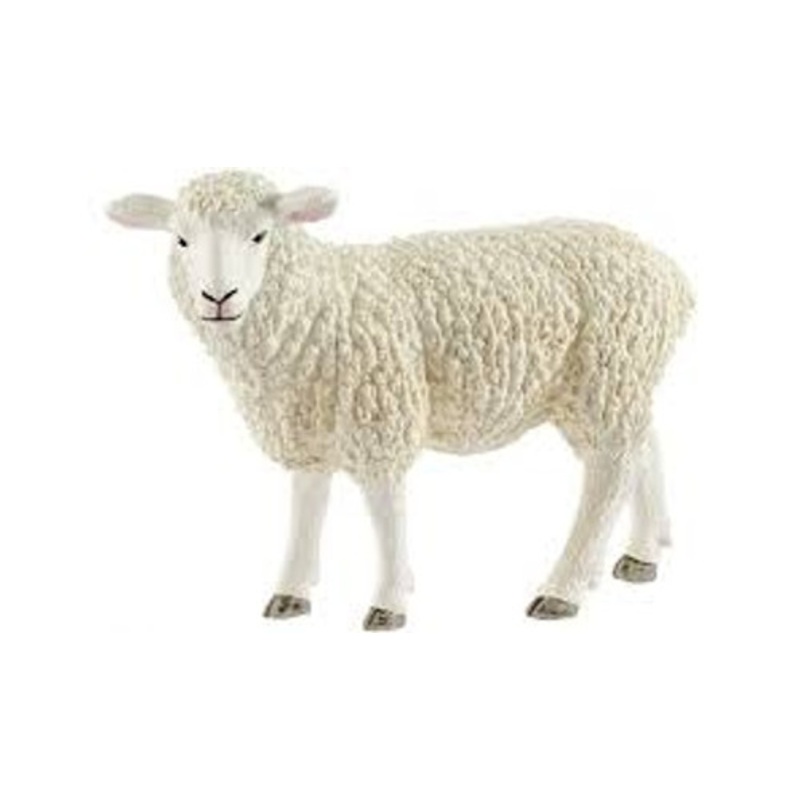"Schleich Farm World - Sheep 13882"