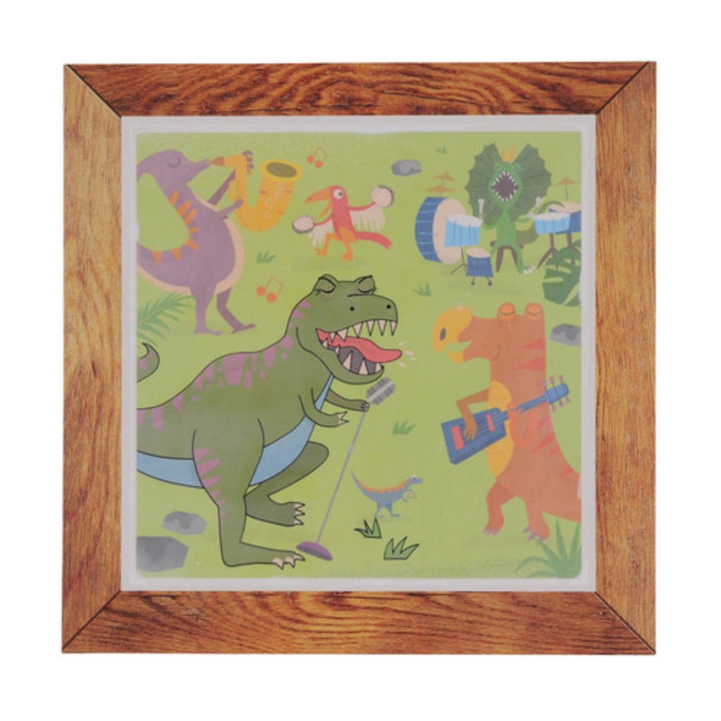 "Tiger Tribe Magic Painting World - Dinosaurs"