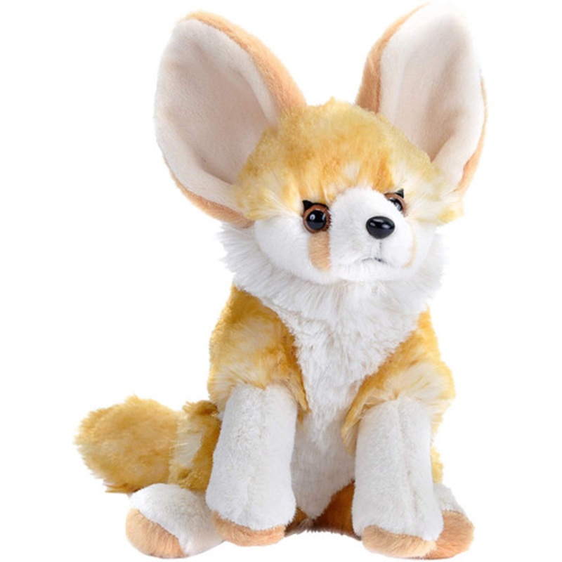"Wild Republic - Cuddlekins Mini - Fennec Fox"