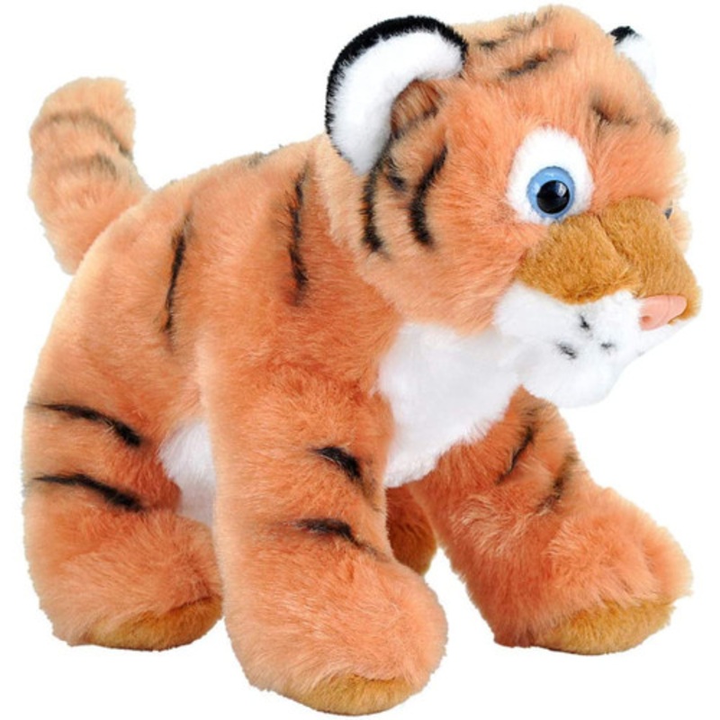 "Wild Republic - Cuddlekins Mini - Tiger Baby"