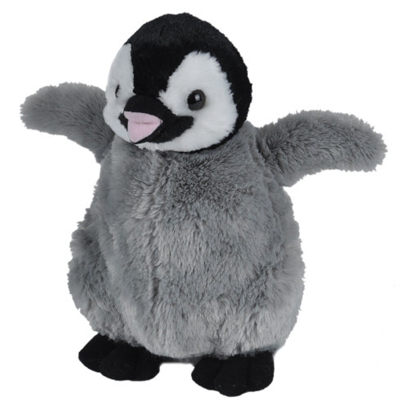"Wild Republic - Cuddlekins Playful Penguin 30cm"