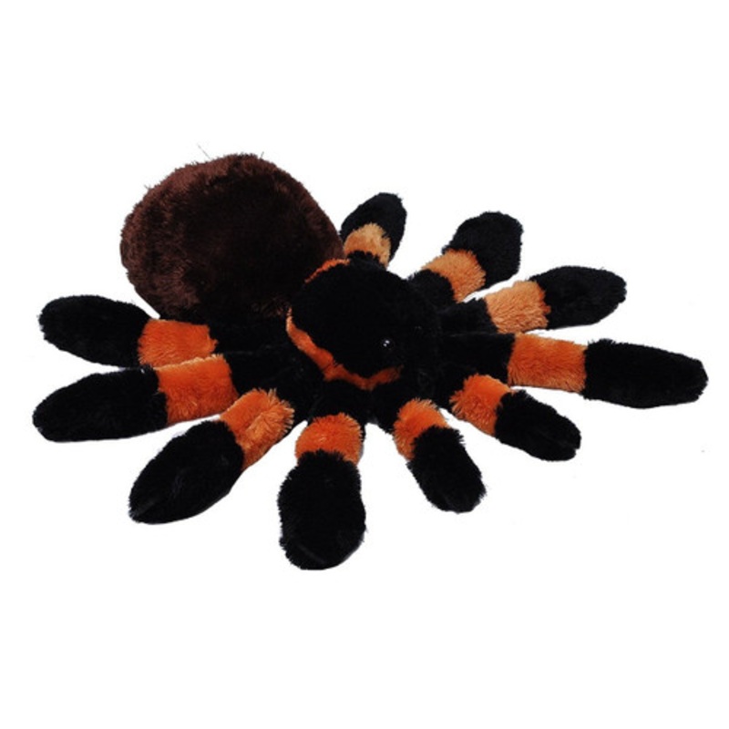 "Wild Republic - Cuddlekins Tarantula 30cm"