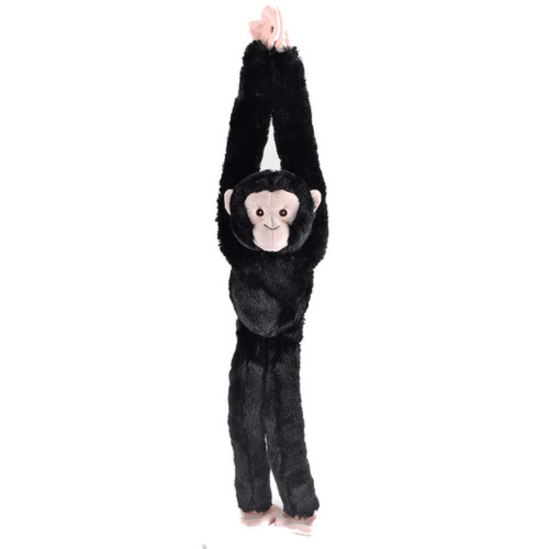 "Wild Republic - Ecokins Hanging Chimpanzee 22""