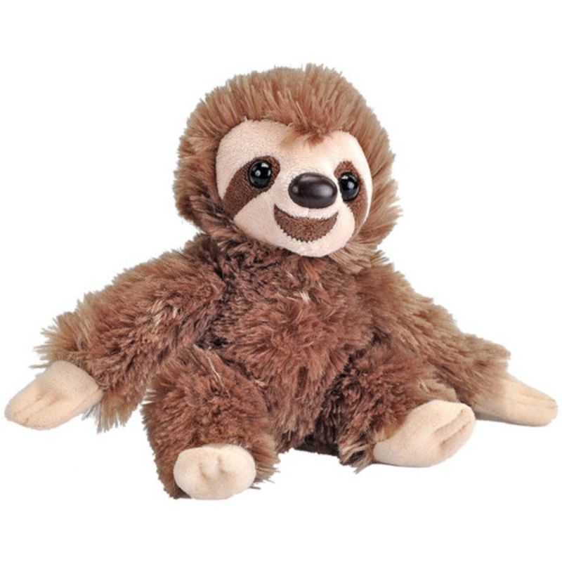 "Wild Republic - Hug'Ems mini Sloth 18cm"