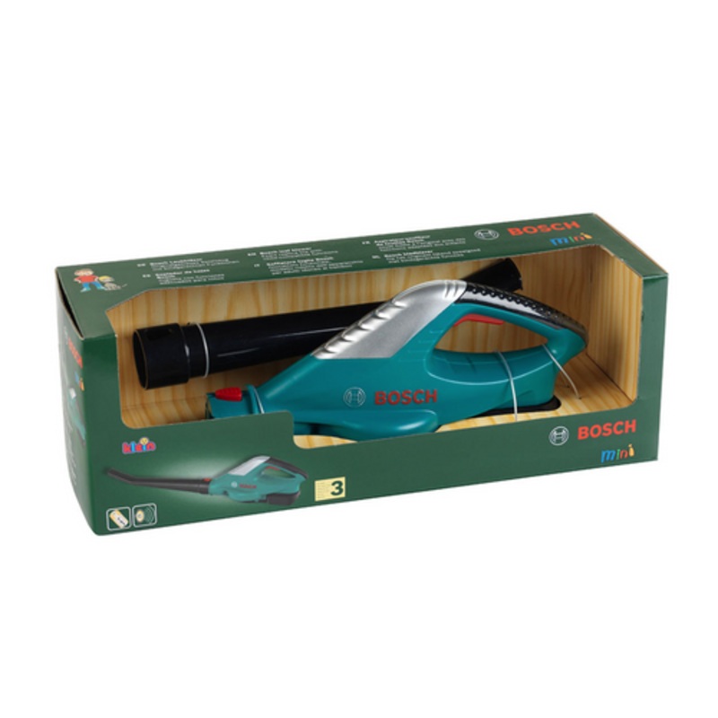 "Bosch - Leaf Blower"
