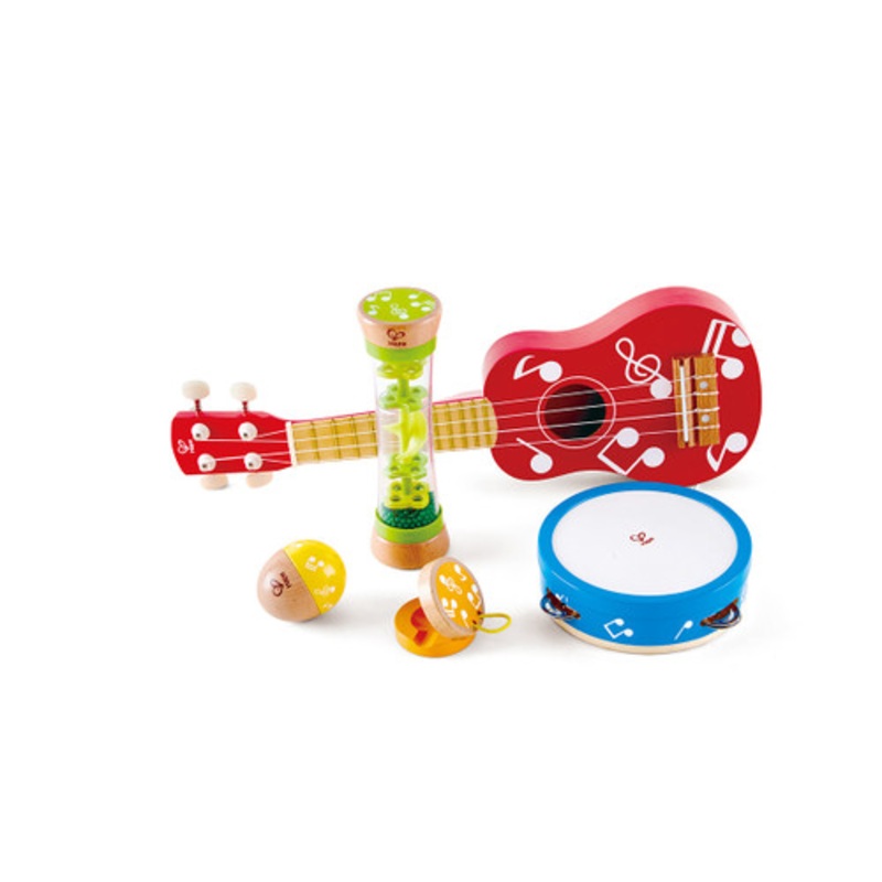 "Hape - Mini Band Set"