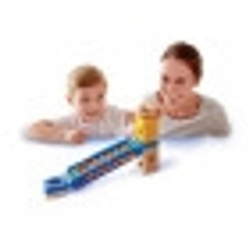 "Hape Quadrilla Sonic playground"