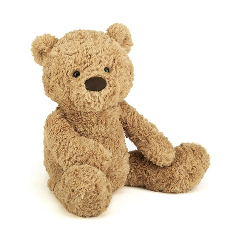 "Jellycat - Bumbly Bear Medium 38cm"
