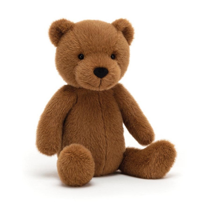 "Jellycat - Maple Bear"
