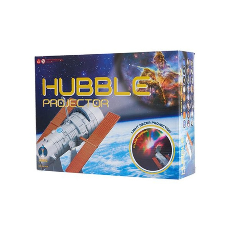 "Johnco Hubble Projector"