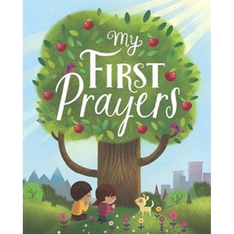 "Lake Press - My First Prayers"