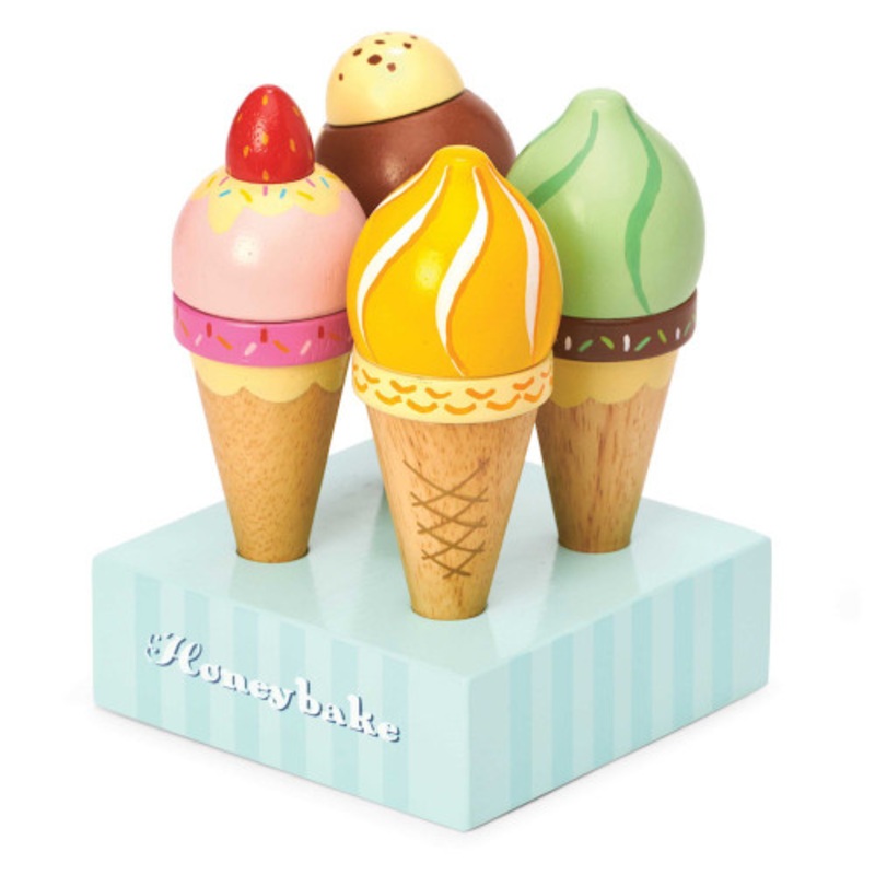 "Le Toy Van - Ice Cream"