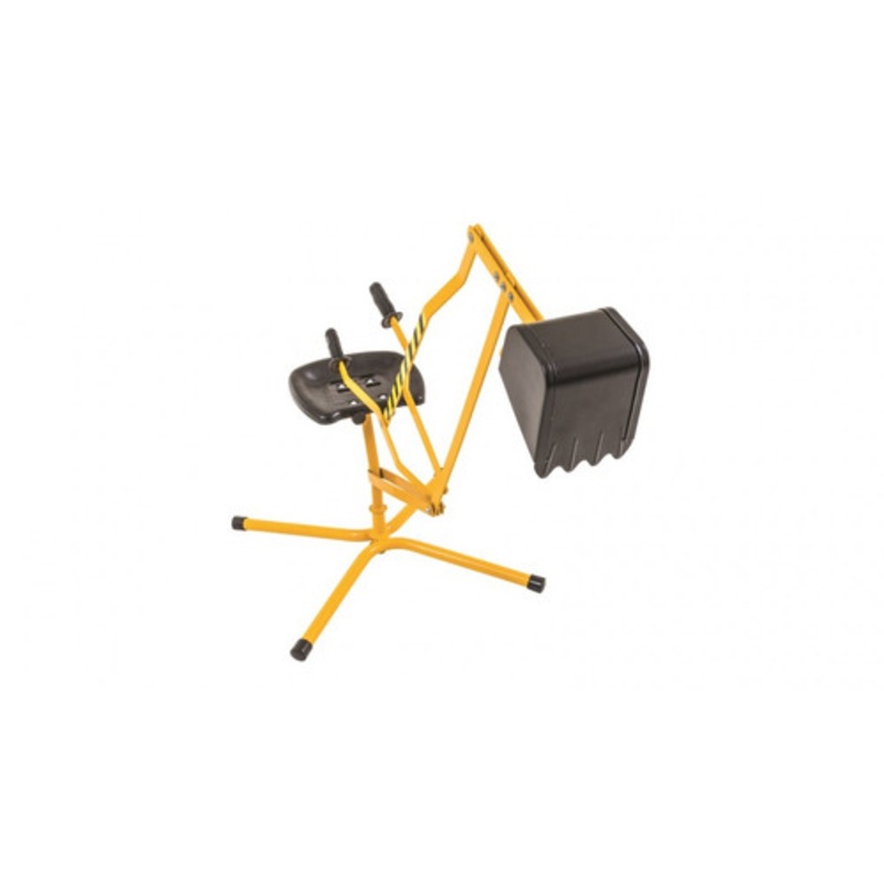 "Orbit Mighty Metal Digger"