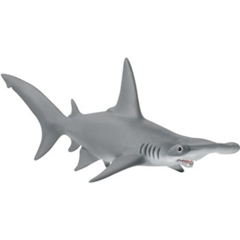 "Schleich - Hammerhead Shark"