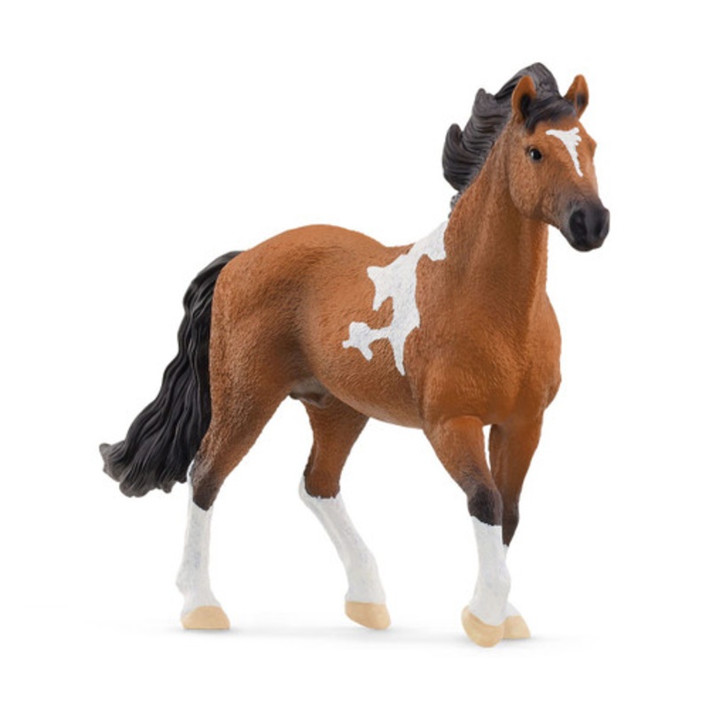 "Schleich - Mangalarga Marchador Stallion 13978"