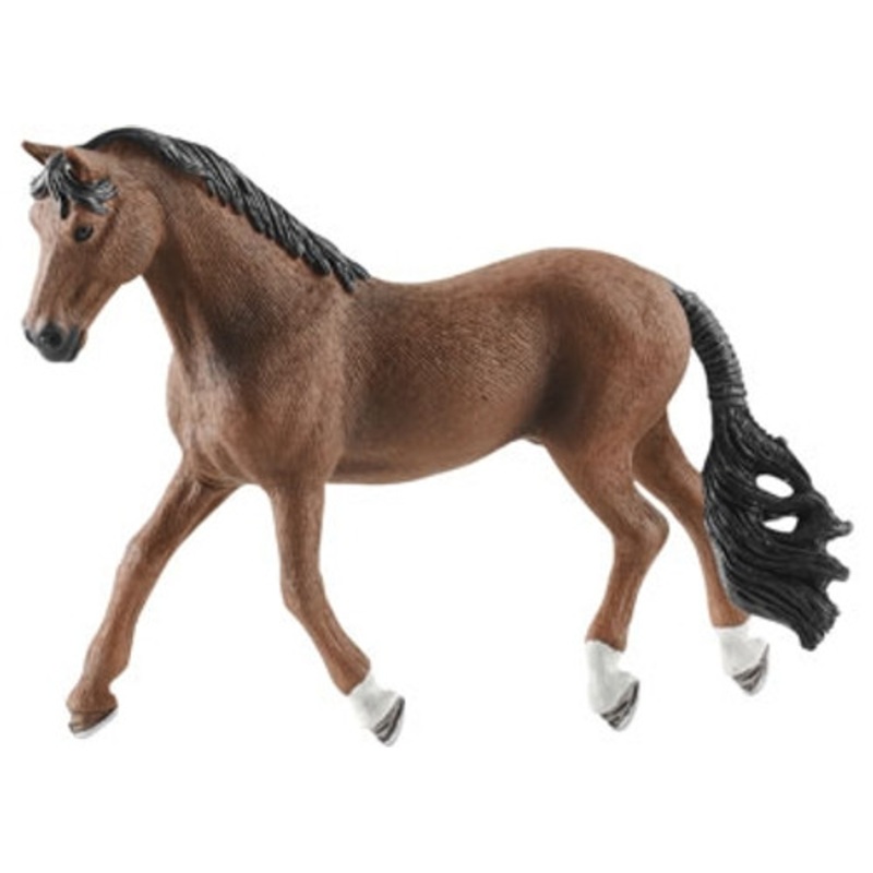 "Schleich - Trakehner Gelding"