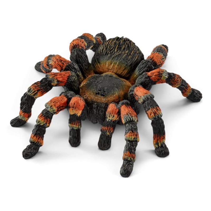 "Schleich Wild Life - Tarantula 14829"