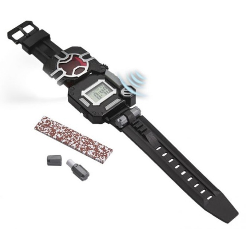 "Spy X Recon Watch"