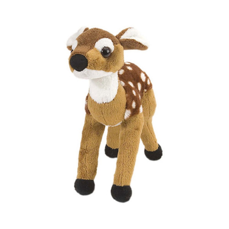 "Wild Republic - Cuddlekins Mini - Fawn"