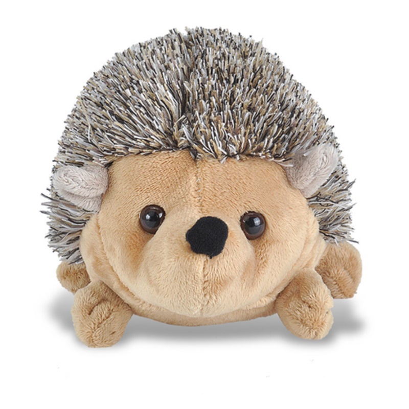 "Wild Republic - Cuddlekins Mini - Hedgehog"