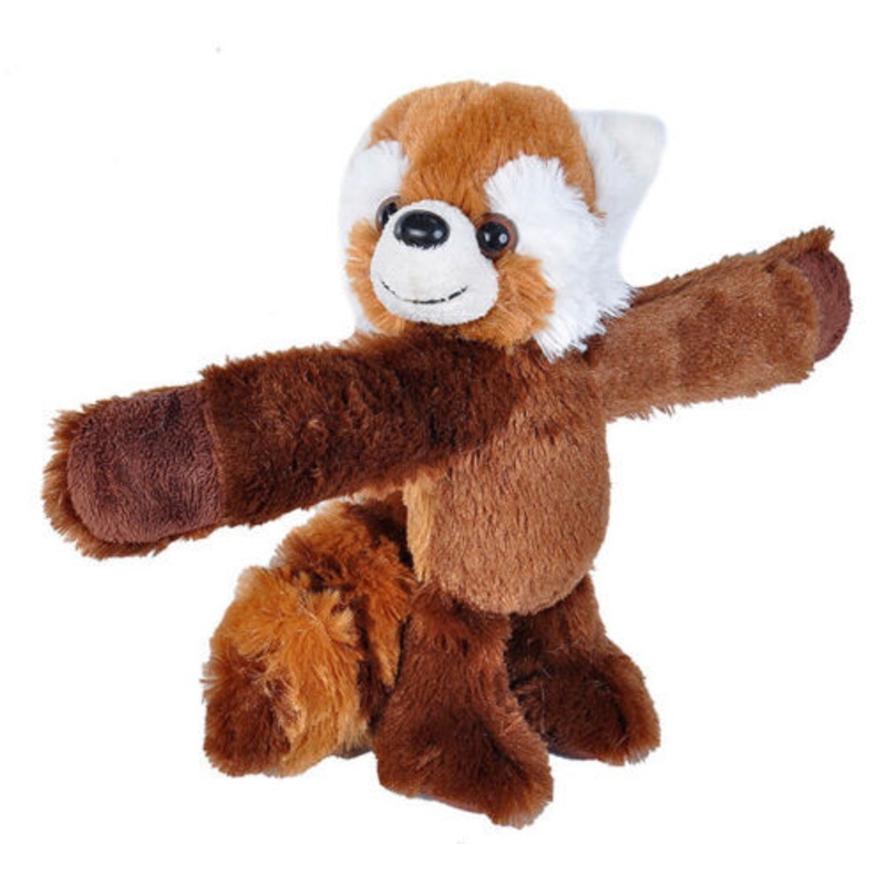 "Wild Republic - Huggers Red Panda"
