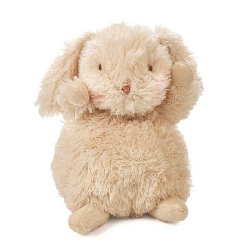 "Bunnies By The Bay - Wee Rutabaga Bunny 15cm"
