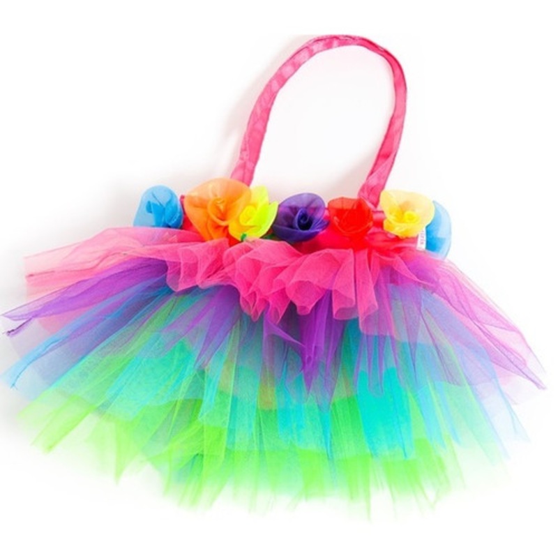 "Fairy Girls - Fairylicious Bag - Rainbow"