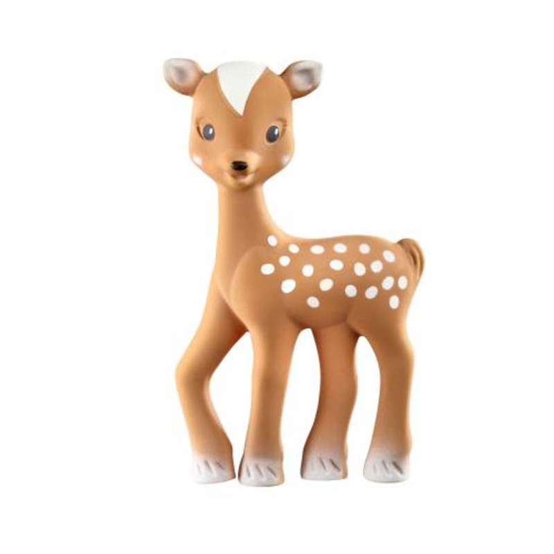 "Fanfan The Fawn Teether"