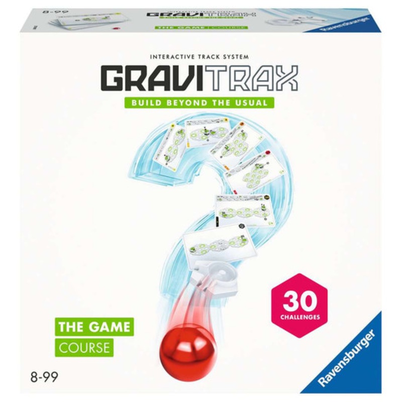 "GraviTrax - The Game - Course"