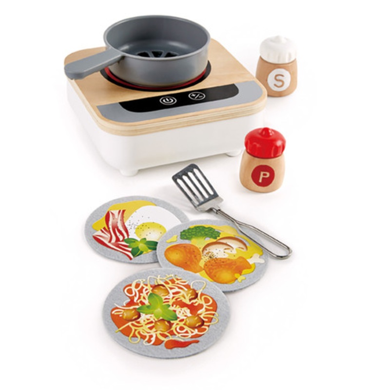 "Hape Fun Fan Fryer"