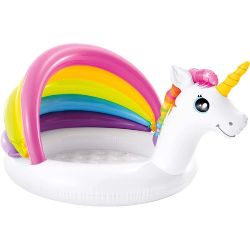 "Intex Unicorn Baby Pool"
