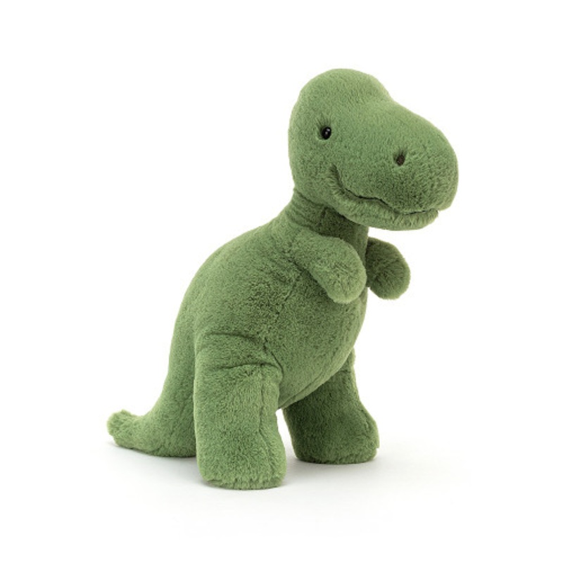 "Jellycat - Fossilly T-Rex Medium"