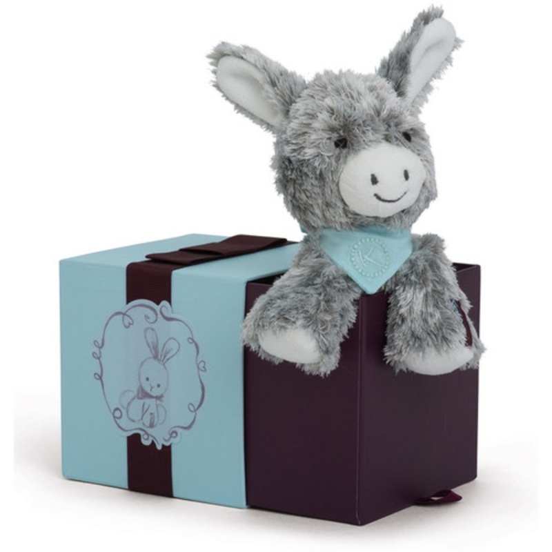 "Kaloo - Les Amis Donkey 13cm"