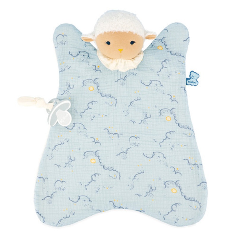 "Kaloo - Sommeil Doudou Sheep Maxi"