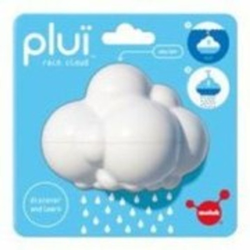 "Moluk - Plui Rain Cloud"