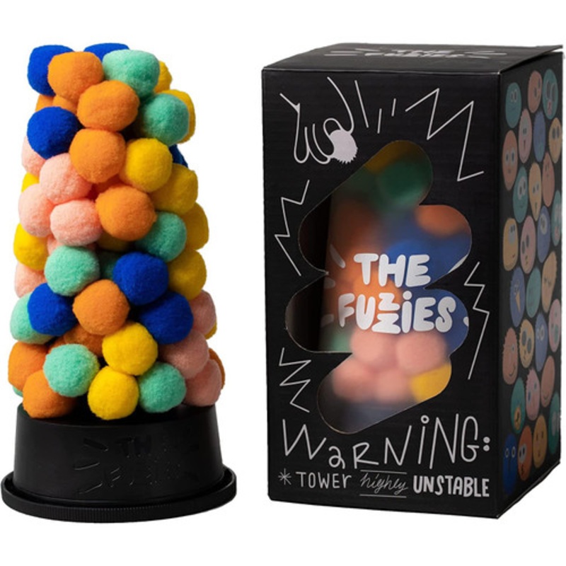 "The Fuzzies Game"