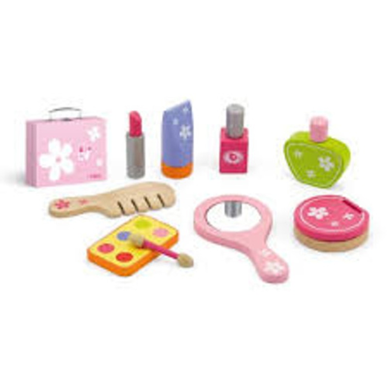 "Viga Toys Beauty Case"